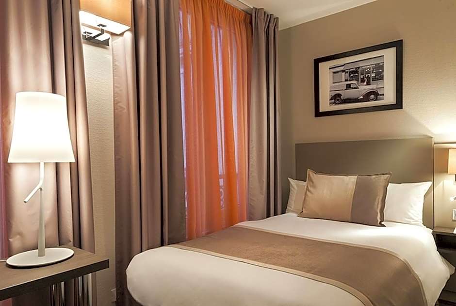 Timhotel Opera Madeleine