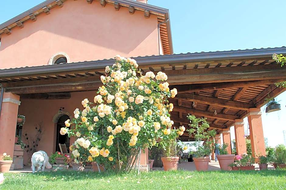 La Fornasaccia