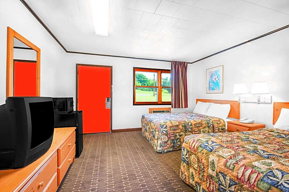 Knights Inn Pine Grove