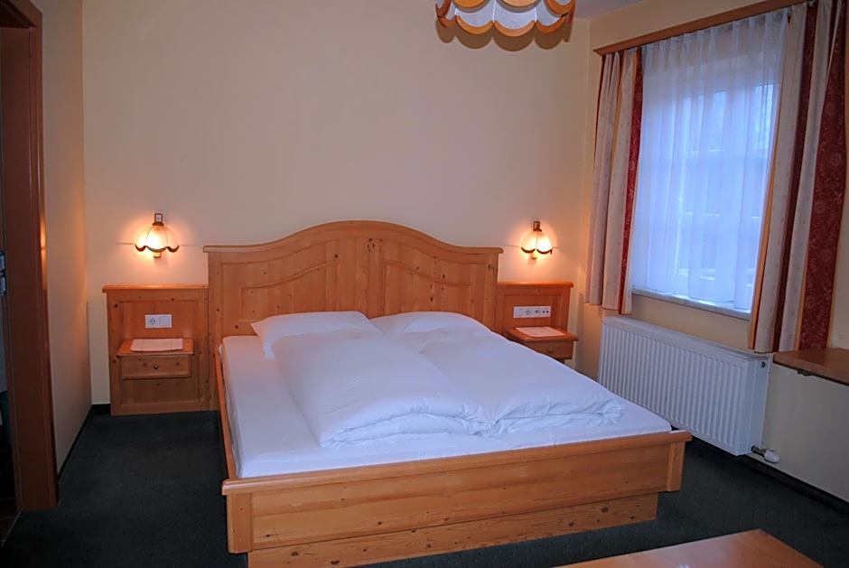 Gasthof Knappenwirt