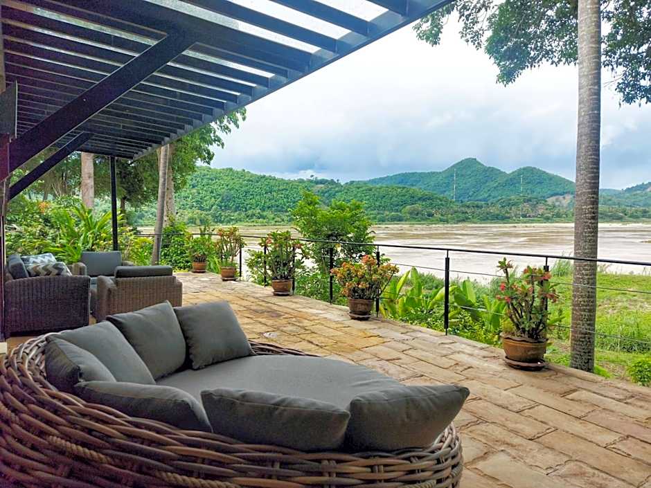 Mekong Villas