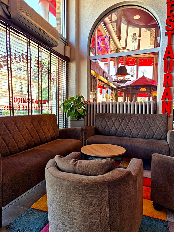 Arche Hotel