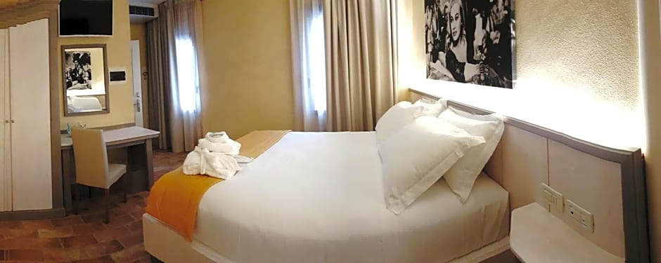 Hotel Locanda Dolce Vita