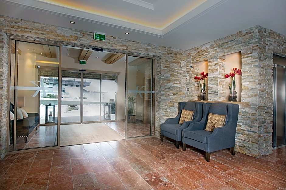 Erholungshotel Kaltenhauser
