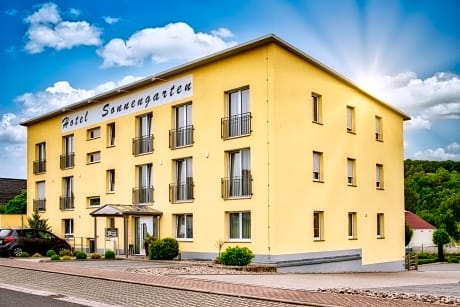 Hotel Sonnengarten