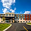 Holiday Inn Express & Suite Milroy - Reedsville By IHG
