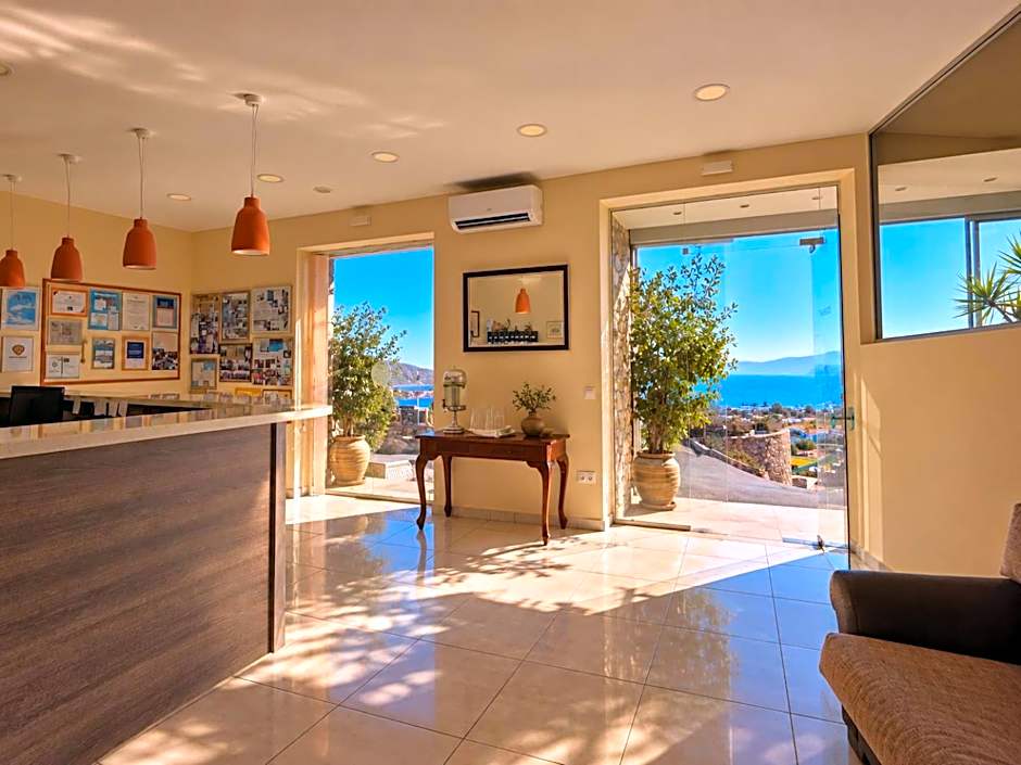 Elounda Residence Resort & Waterpark