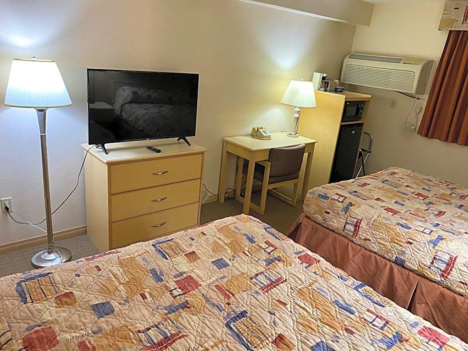 Lone Star Hotel