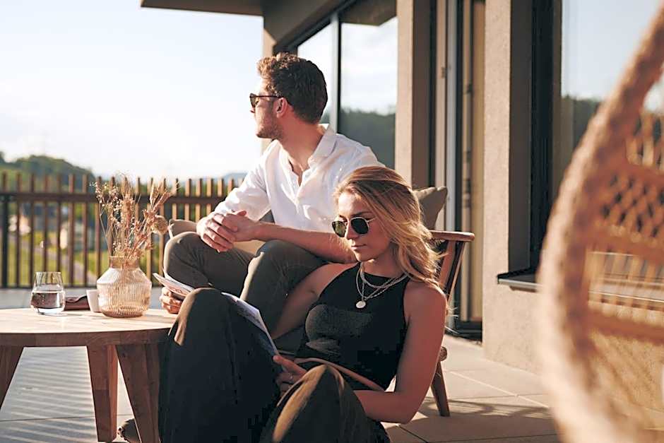 Boutiquehotel DAS ZEITWERT
