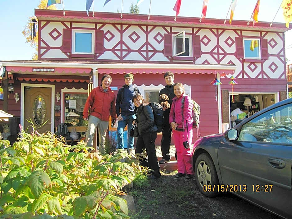 Billie's Backpackers Hostel