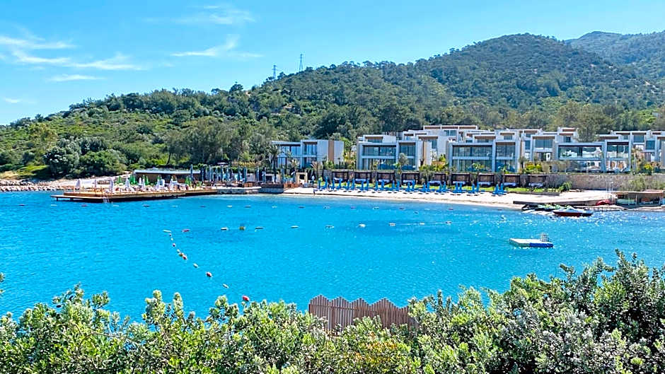 The Norm Collection Door'a Bodrum