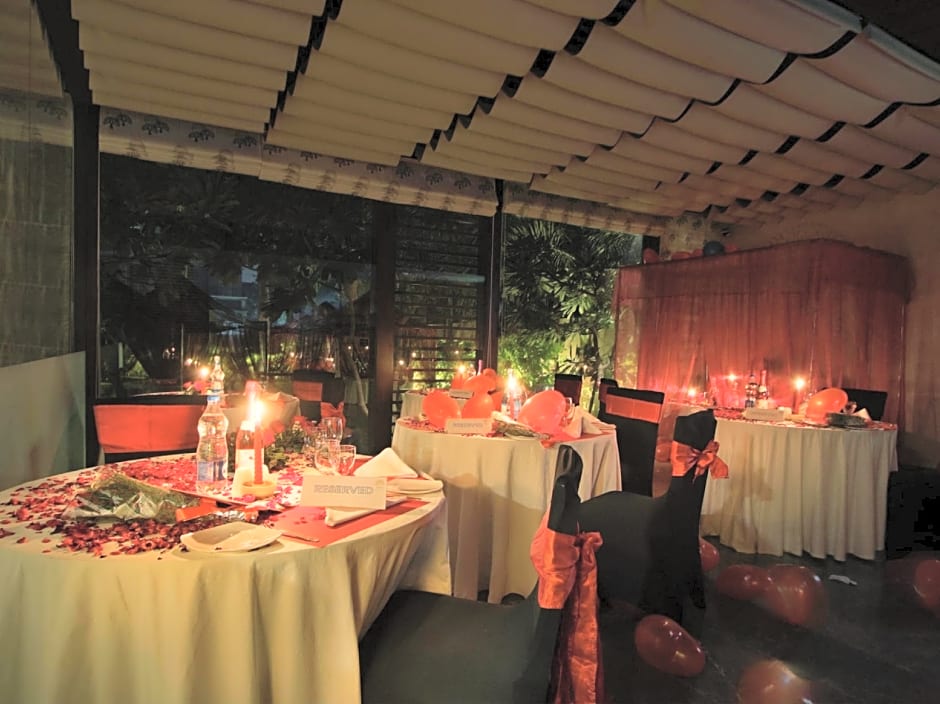 Express Residency Hotel