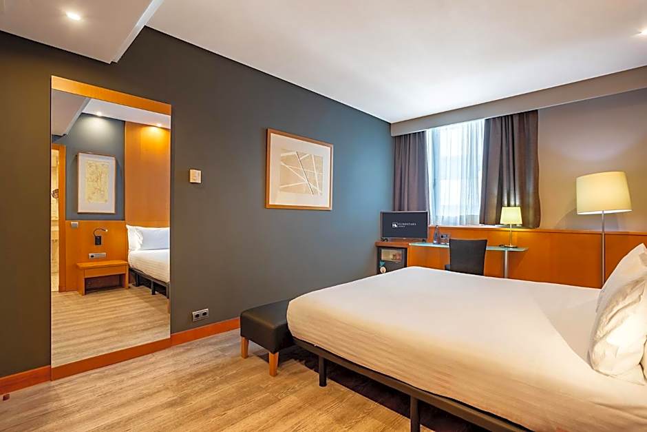 Silken Atlántida Santa Cruz