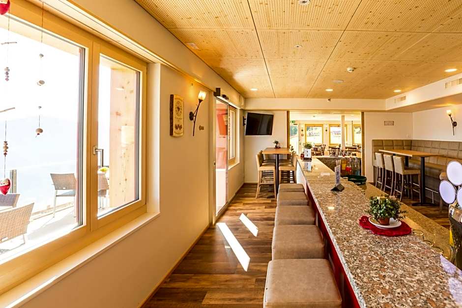 Berghotel Schonhalden