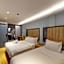 Blue Lagoon Hotel @ Bandar Sunway