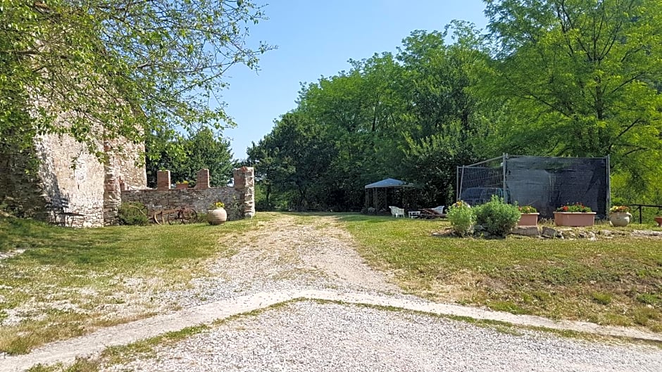 Locanda Di Alberi