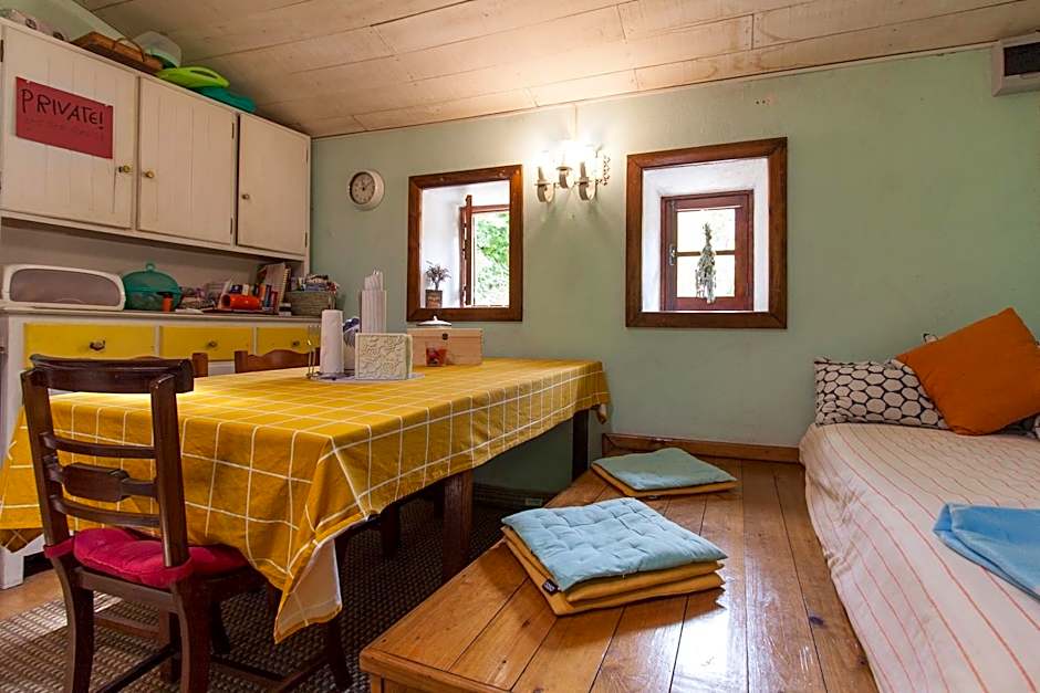 Watermill Moinho Garcia