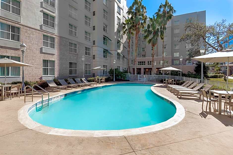 Homewood Suites by Hilton Tampa Airport-Westshore