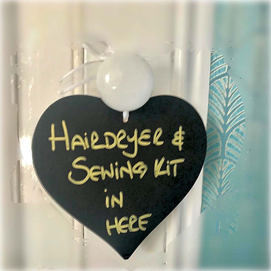 St. Raphael Guest House