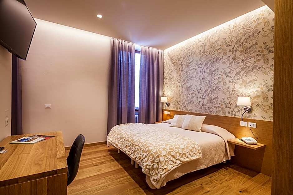 Hotel La Palomba