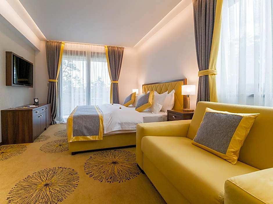 Hotel Buket Zlatibor