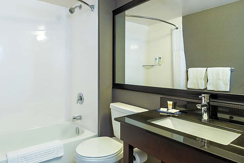 Comfort Inn Parry Sound