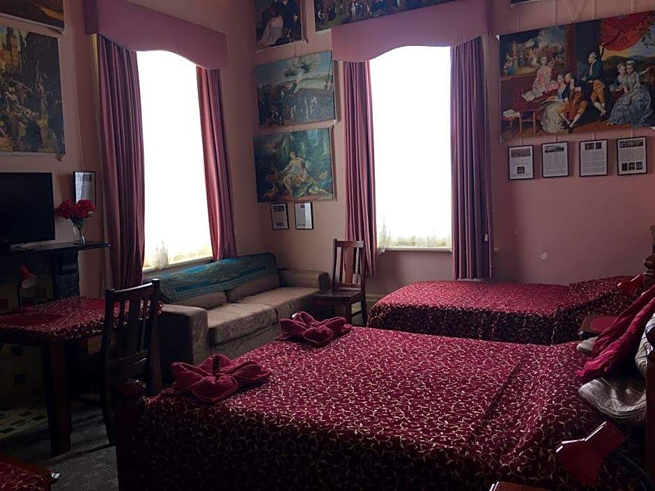 Albany Foreshore Guest House