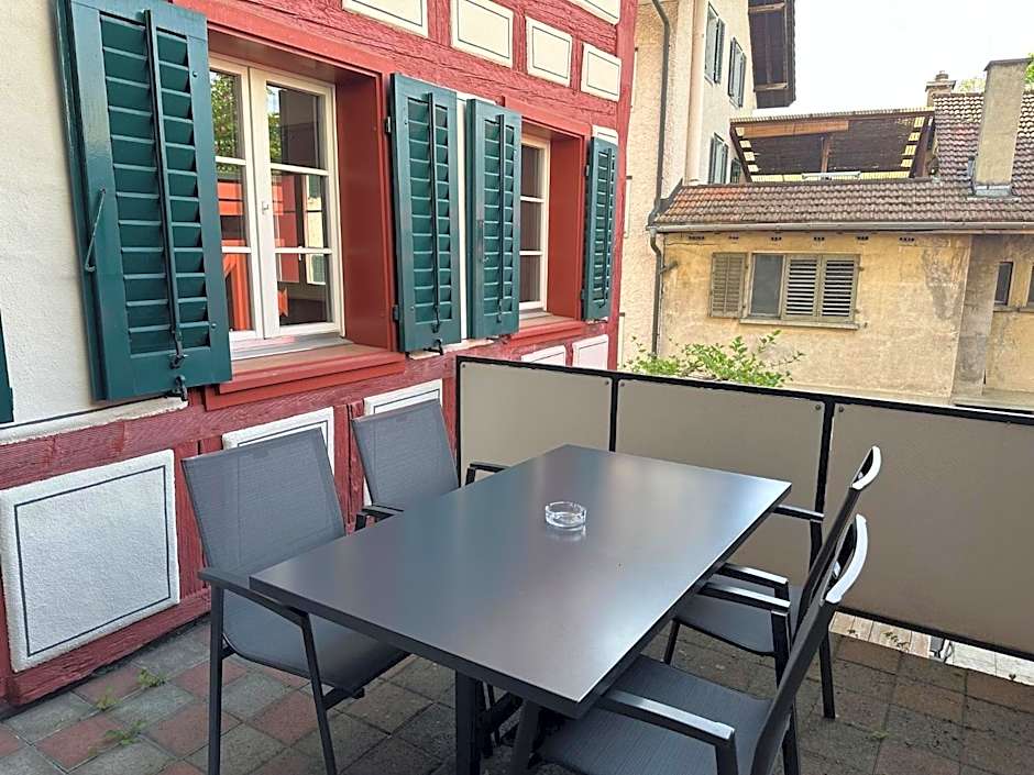 Hotel Bären