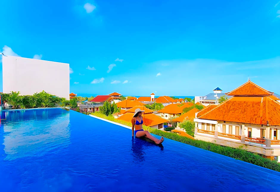 Sevn Legian