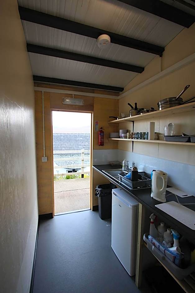 The White Horse Inn Bunkhouse