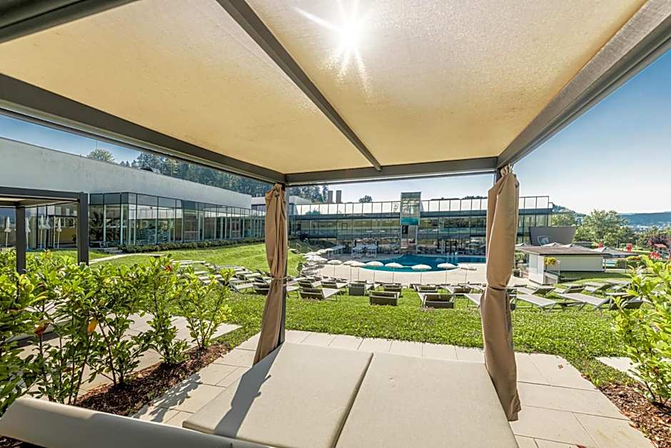 Hotel und Therme NOVA