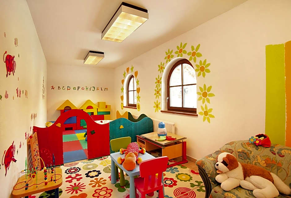 Sporthotel Schönruh