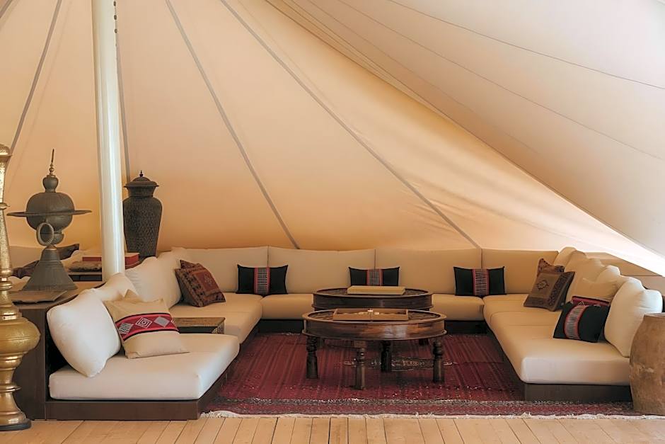 Caravan by Habitas AlUla