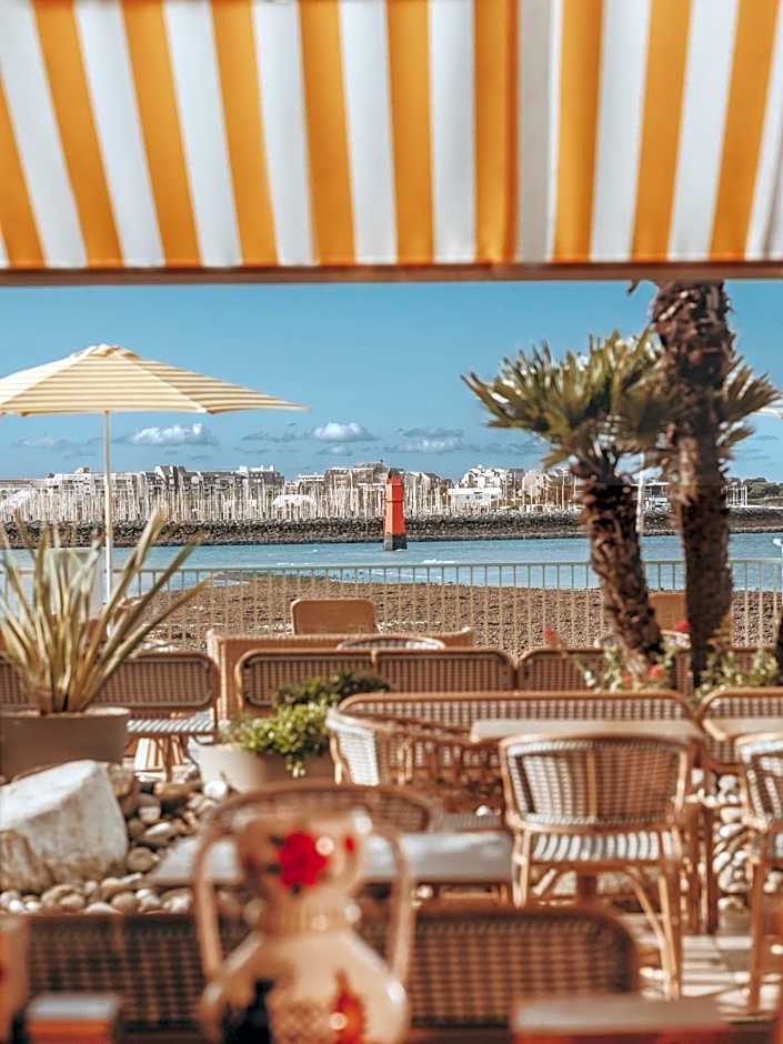 Hotel les Brises