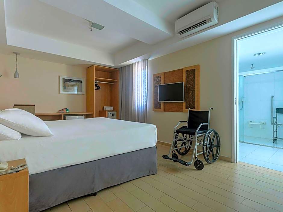 Mercure Maceio Pajucara Hotel