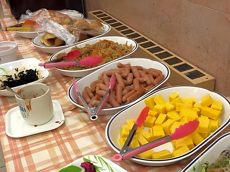 Toyoko Inn Tokyo Nihombashi Bakurocho