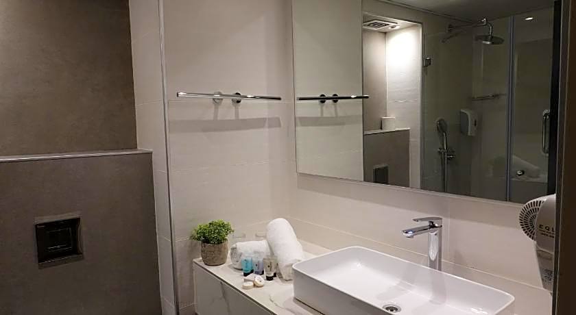 Hotel Plaza Nazareth Ilit