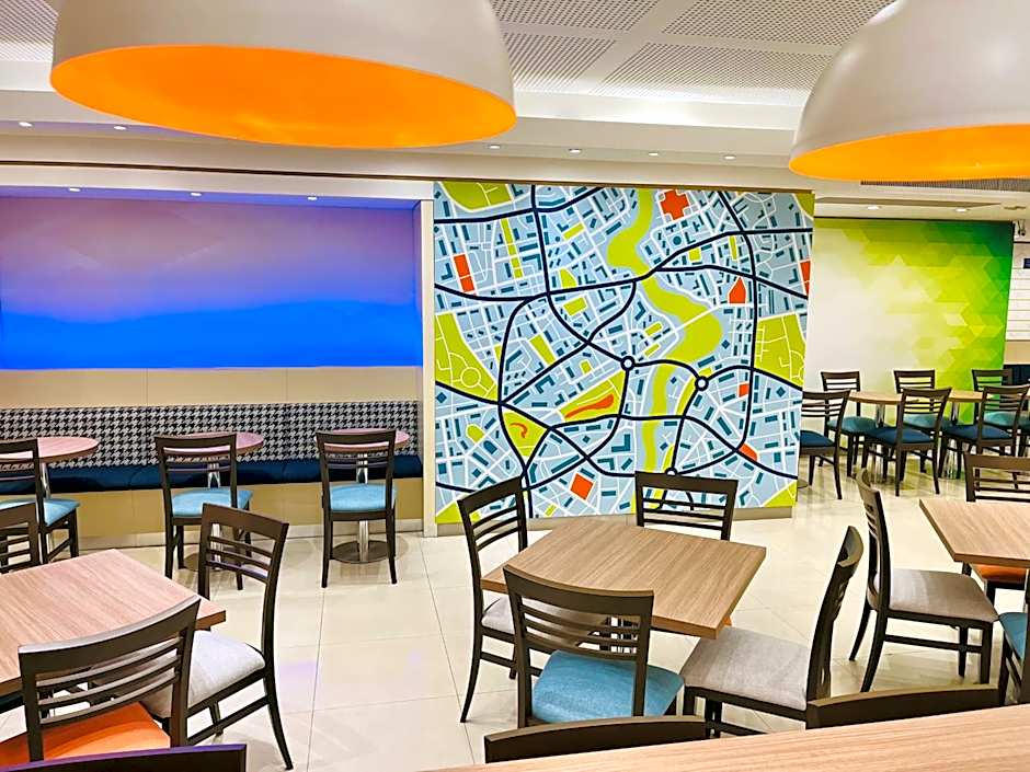 Holiday Inn Express Rosario By IHG