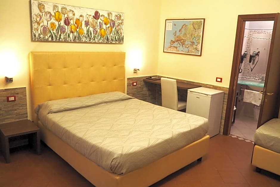 Hotel Ester