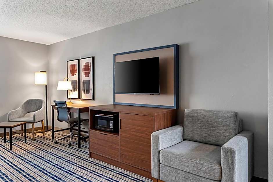 AmericInn by Wyndham Crookston U of M Crookston