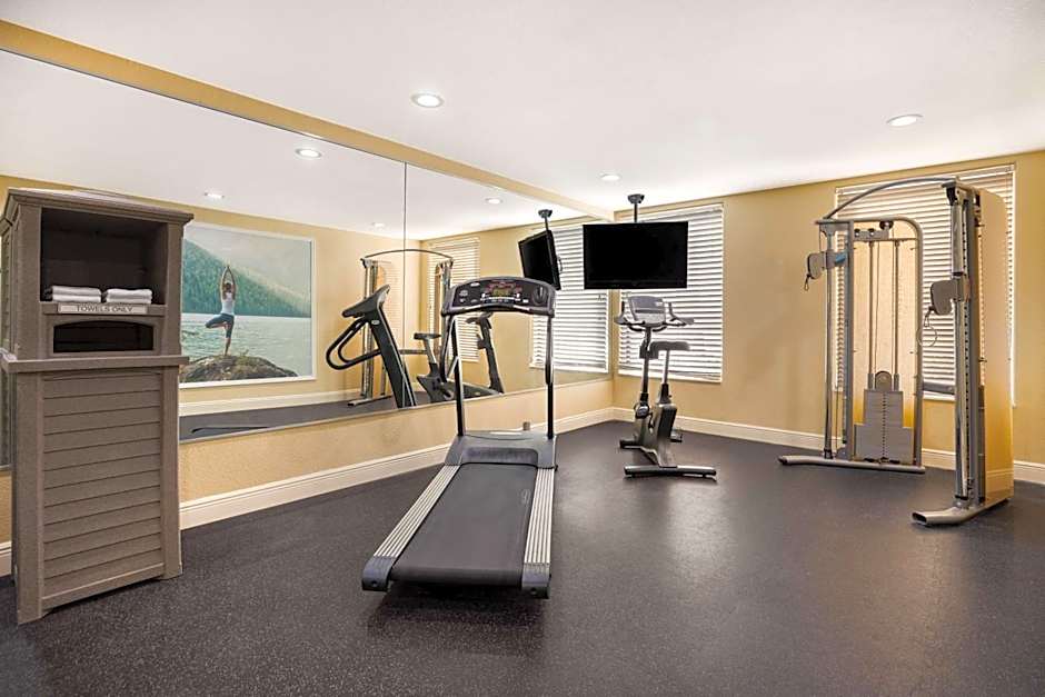 Best Western Houma Inn