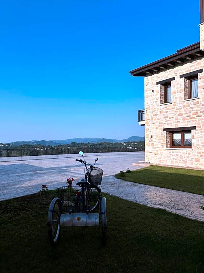 Meryem Hanım Butik Hotel