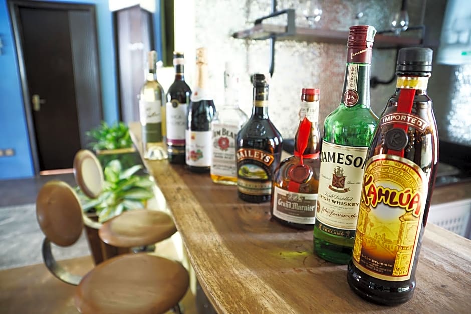 Aspira D Andora Sukhumvit 16