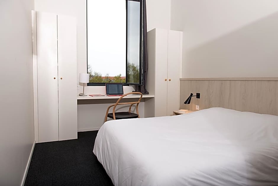 Villages Clubs du Soleil - MARSEILLE