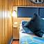 Residenza Olimpo Firenze City Center