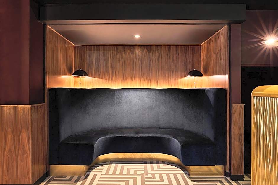 Hotel Indigo London - 1 Leicester Square By IHG