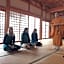 Aki Kokubunji Shukubou