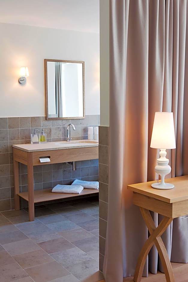 Genießerhotel Döllerer