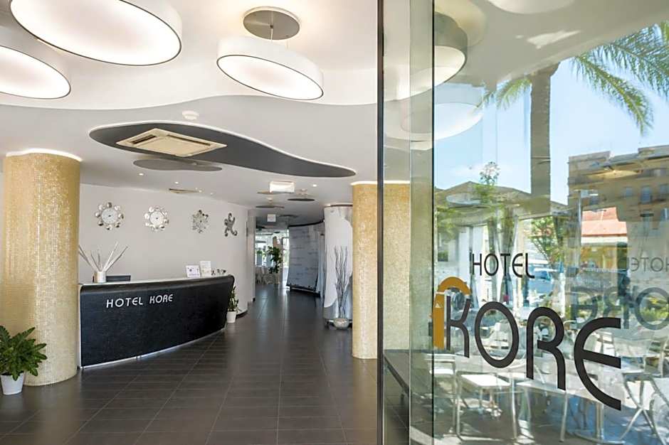 Hotel Kore