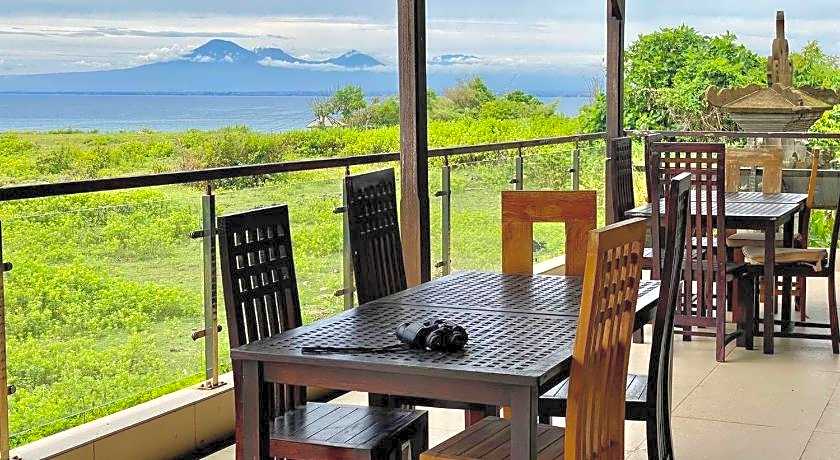 Aman Gati Hotel Balangan